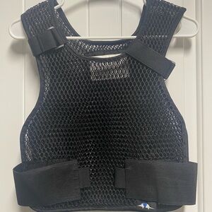 ARMADILLO DRY Cooling vest